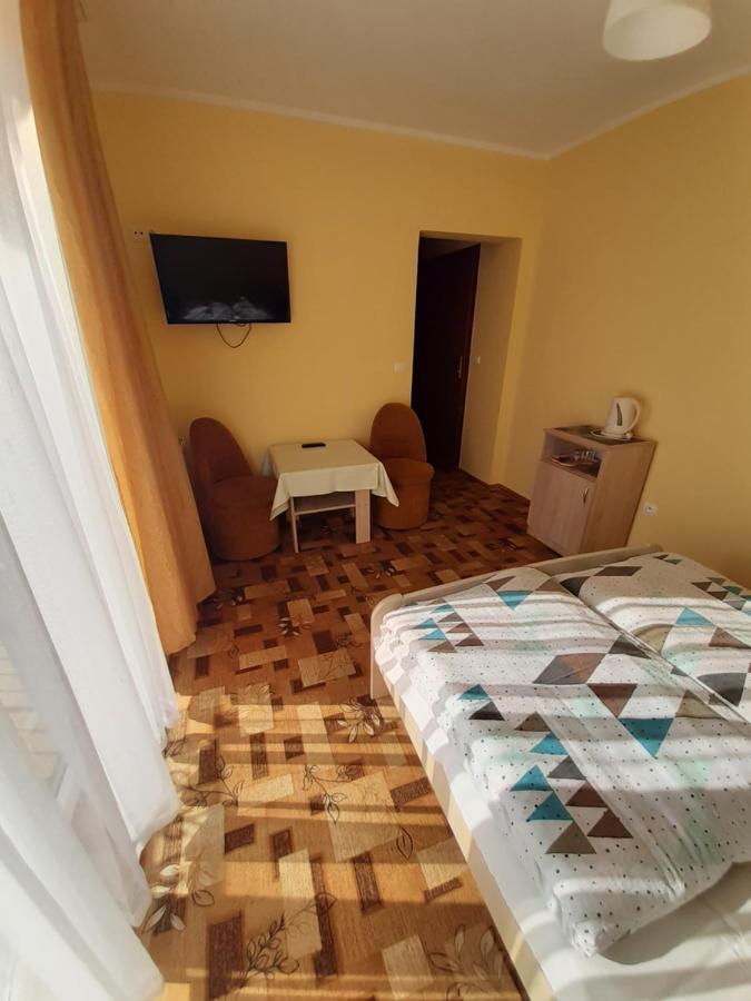 Willa Sara' Władysławowo Dış mekan fotoğraf