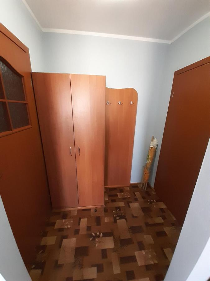 Willa Sara' Władysławowo Dış mekan fotoğraf