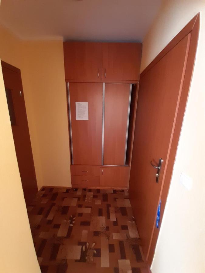 Willa Sara' Władysławowo Dış mekan fotoğraf