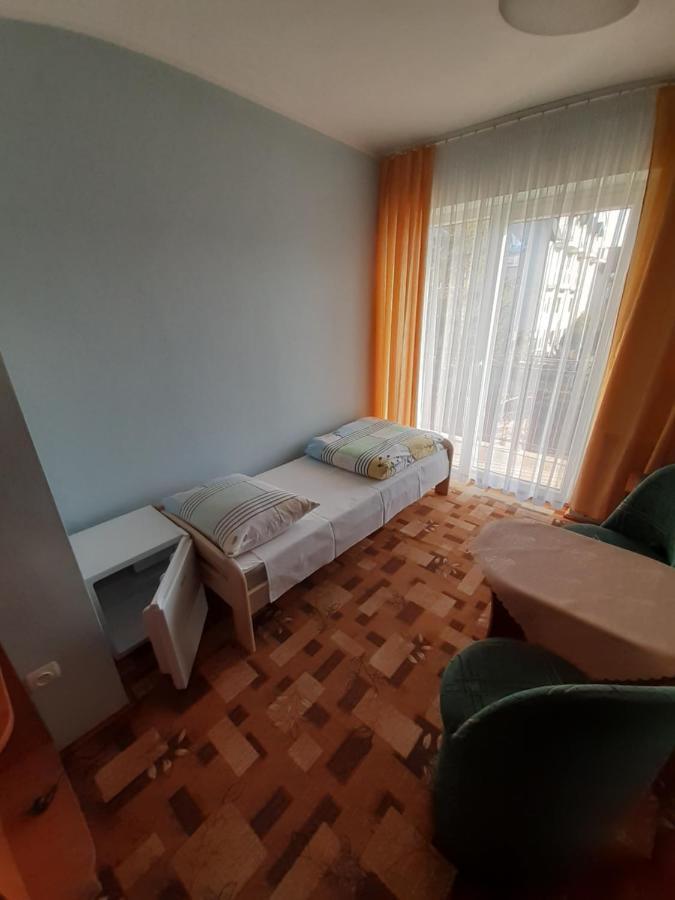 Willa Sara' Władysławowo Dış mekan fotoğraf